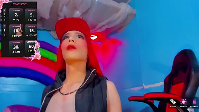 Snapshot of katalina-hot1 chatting on 9, 10, 2025 katalina-hot1 online show from 9, 10, 2025