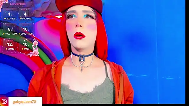 Snapshot of katalina-hot1 chatting on 25, 10, 2025 katalina-hot1 online show from 25, 10, 2025