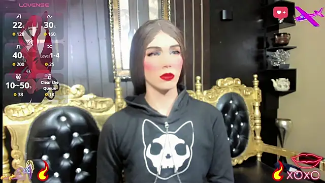 Snapshot of katalina-hot1 chatting on 15, 11, 2025 katalina-hot1 online show from 15, 11, 2025