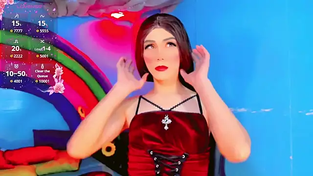 Snapshot of katalina-hot1 chatting on 21, 10, 2025 katalina-hot1 online show from 21, 10, 2025