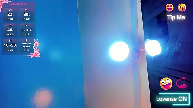 Snapshot of katalina-hot1 chatting on 3, 11, 2025 katalina-hot1 online show from 3, 11, 2025