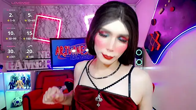 Snapshot of katalina-hot1 chatting on 30, 11, 2025 katalina-hot1 online show from 30, 11, 2025