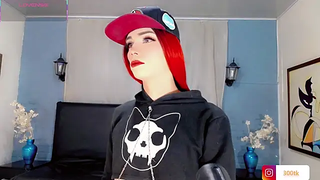 Snapshot of katalina-hot1 chatting on 23, 10, 2025 katalina-hot1 online show from 23, 10, 2025