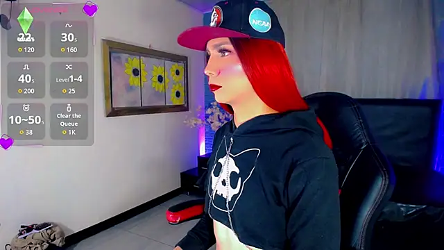 Snapshot of katalina-hot1 chatting on 7, 11, 2025 katalina-hot1 online show from 7, 11, 2025