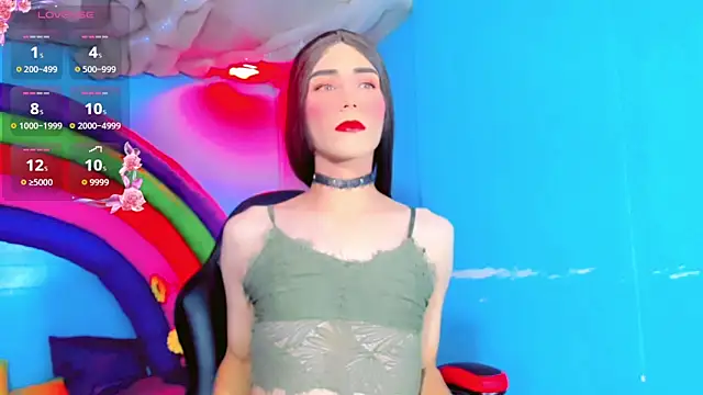 Snapshot of katalina-hot1 chatting on 17, 10, 2025 katalina-hot1 online show from 17, 10, 2025