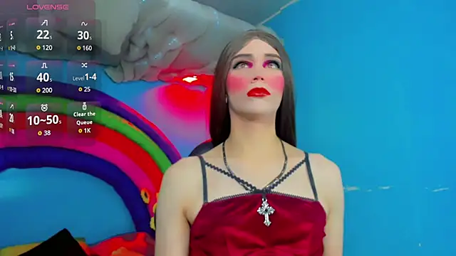 Snapshot of katalina-hot1 chatting on 18, 11, 2025 katalina-hot1 online show from 18, 11, 2025