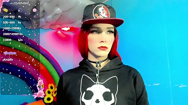 Snapshot of katalina-hot1 chatting on 28, 10, 2025 katalina-hot1 online show from 28, 10, 2025