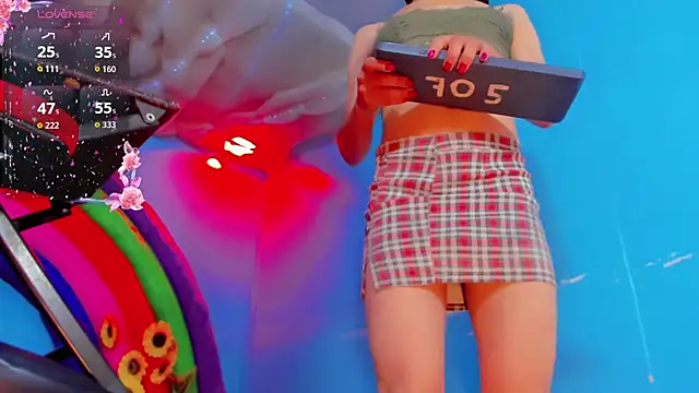 Snapshot of katalina-hot1 chatting on 8, 10, 2025 katalina-hot1 online show from 8, 10, 2025