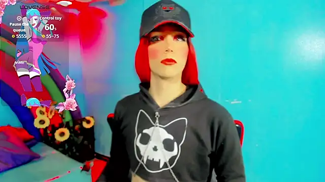 Snapshot of katalina-hot1 chatting on 13, 11, 2025 katalina-hot1 online show from 13, 11, 2025