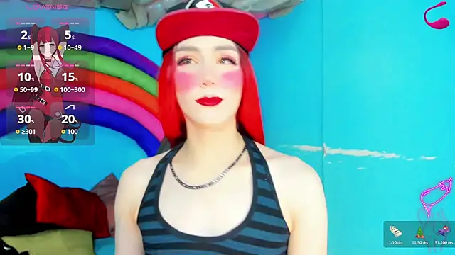 Snapshot of katalina-hot1 chatting on 25, 11, 2025 katalina-hot1 online show from 25, 11, 2025