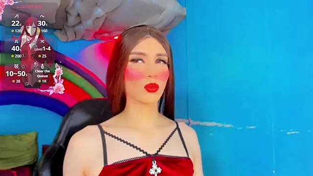 Snapshot of katalina-hot1 chatting on 6, 11, 2025 katalina-hot1 online show from 6, 11, 2025