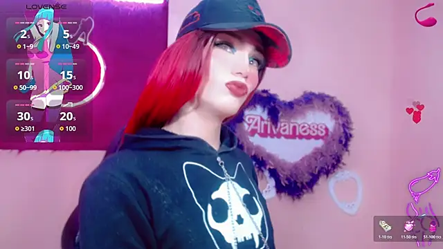 Snapshot of katalina-hot1 chatting on 21, 11, 2025 katalina-hot1 online show from 21, 11, 2025