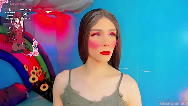 Snapshot of katalina-hot1 chatting on 5, 11, 2025 katalina-hot1 online show from 5, 11, 2025