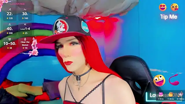 Snapshot of katalina-hot1 chatting on 2, 11, 2025 katalina-hot1 online show from 2, 11, 2025