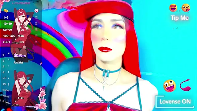 Snapshot of katalina-hot1 chatting on 1, 11, 2025 katalina-hot1 online show from 1, 11, 2025