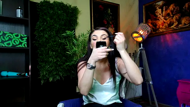 nicolepalmer online show from 26, 3, 2026