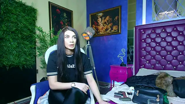 Snapshot of nicolepalmer chatting on 27, 11, 2025 nicolepalmer online show from 27, 11, 2025