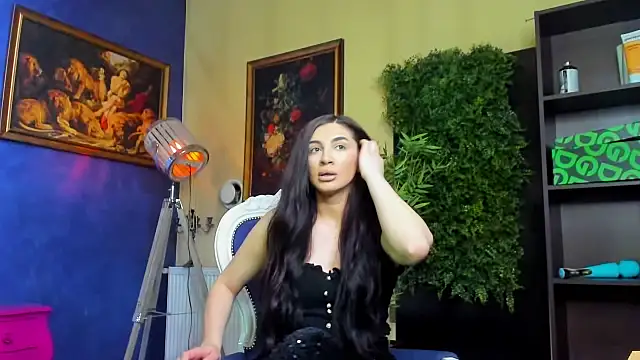 nicolepalmer online show from 29, 3, 2026