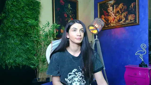 Snapshot of nicolepalmer chatting on 3, 11, 2025 nicolepalmer online show from 3, 11, 2025