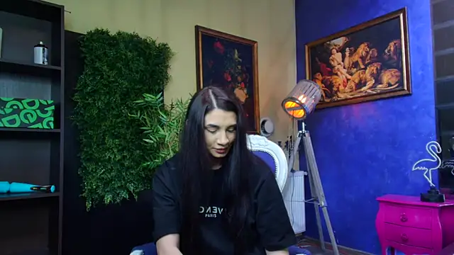 nicolepalmer online show from 19, 3, 2026