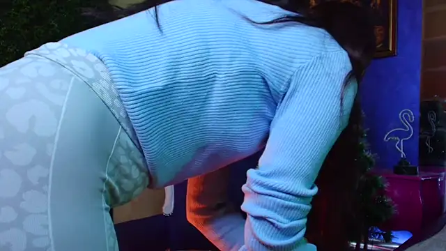 nicolepalmer online show from 12, 1, 2026