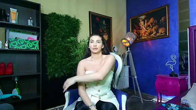 nicolepalmer online show from 23, 2, 2026