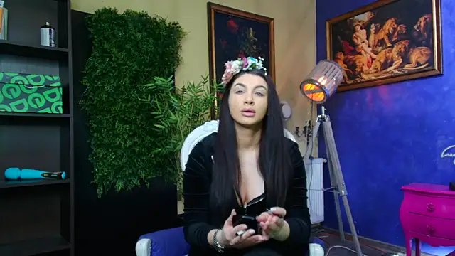 nicolepalmer online show from 27, 3, 2026