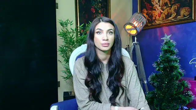 nicolepalmer online show from 18, 12, 2025