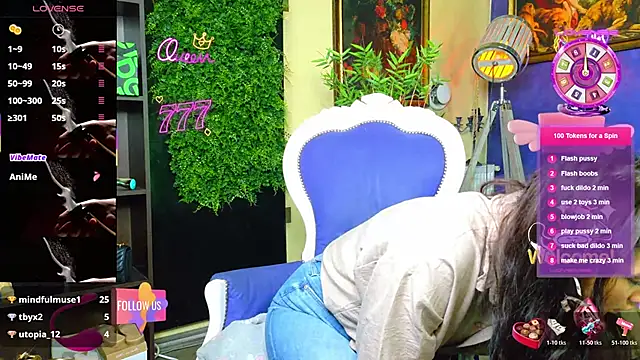Snapshot of nicolepalmer chatting on 17, 6, 2026 nicolepalmer online show from 17, 6, 2026