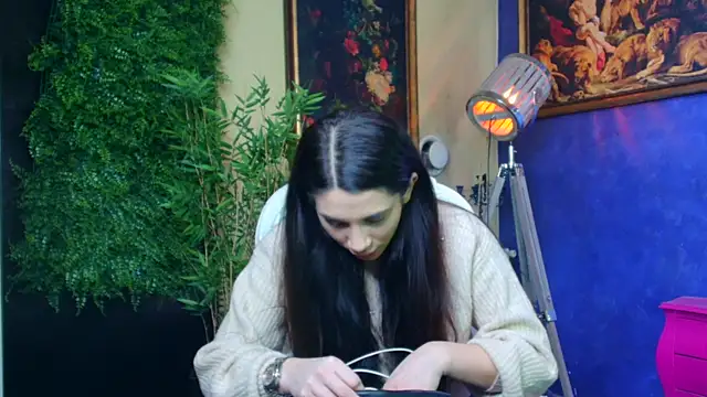 Snapshot of nicolepalmer chatting on 4, 11, 2025 nicolepalmer online show from 4, 11, 2025