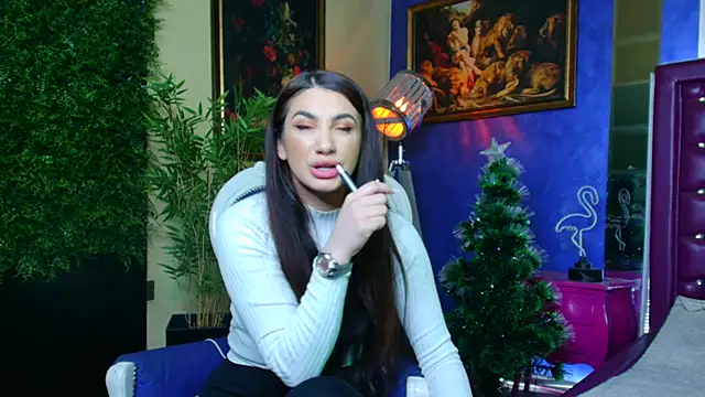 nicolepalmer online show from 9, 1, 2026