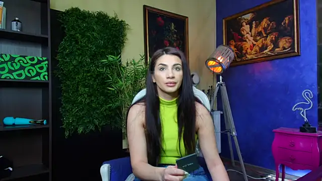 nicolepalmer online show from 24, 2, 2026