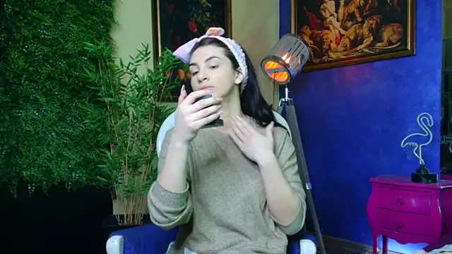 Snapshot of nicolepalmer chatting on 22, 11, 2025 nicolepalmer online show from 22, 11, 2025