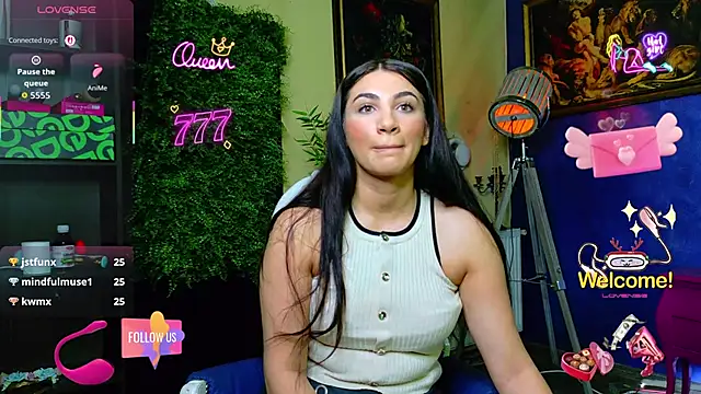 Snapshot of nicolepalmer chatting on 13, 7, 2026 nicolepalmer online show from 13, 7, 2026