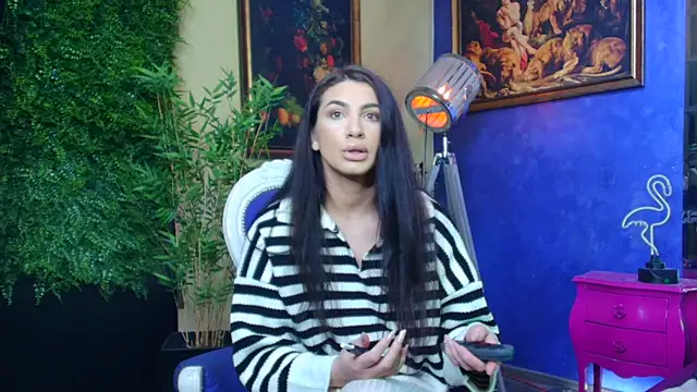 Snapshot of nicolepalmer chatting on 12, 11, 2025 nicolepalmer online show from 12, 11, 2025