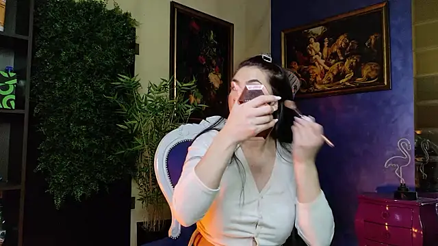 nicolepalmer online show from 17, 1, 2026