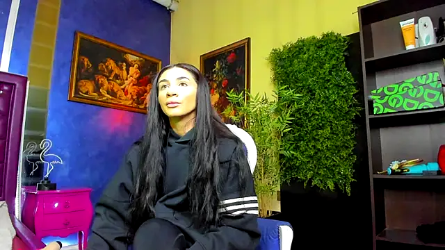 nicolepalmer online show from 21, 4, 2026