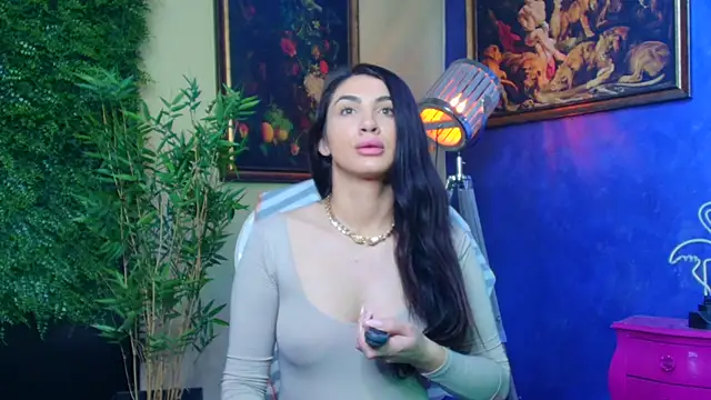 Snapshot of nicolepalmer chatting on 25, 10, 2025 nicolepalmer online show from 25, 10, 2025