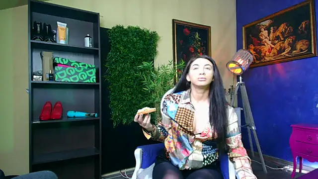 nicolepalmer online show from 28, 3, 2026