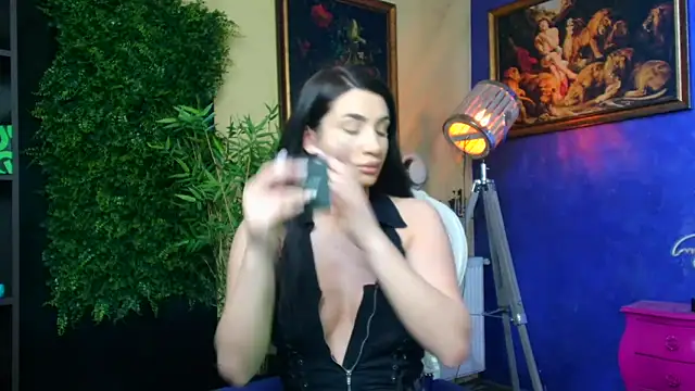 nicolepalmer online show from 7, 3, 2026