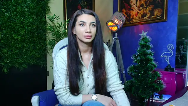 nicolepalmer online show from 23, 12, 2025