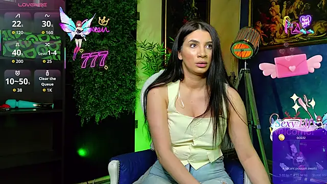 nicolepalmer online show from 16, 5, 2026