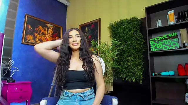 nicolepalmer online show from 2, 4, 2026