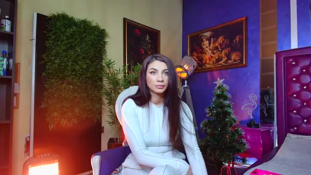 nicolepalmer online show from 10, 1, 2026