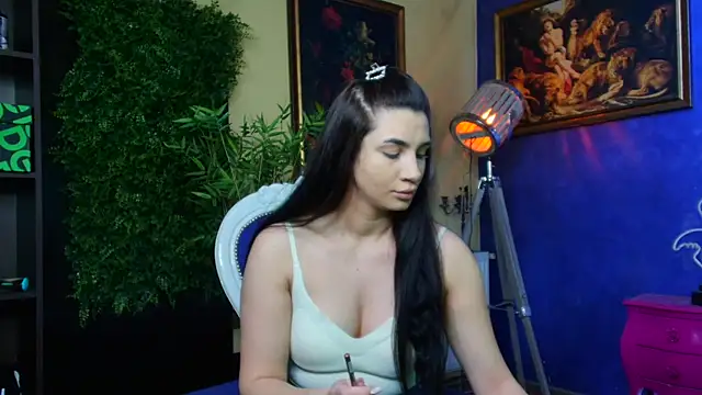 nicolepalmer online show from 11, 3, 2026