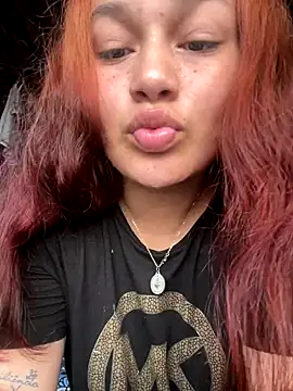 Juanitaisabel online show from 3, 10, 2025