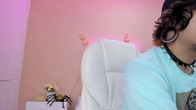 Kaoz 23  online show from 19, 10, 2025