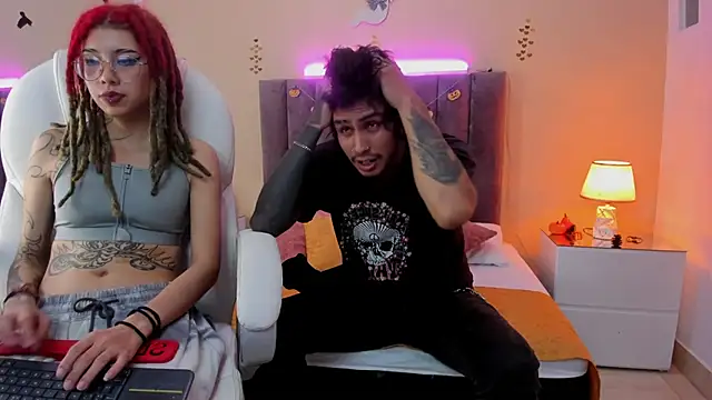 Kaoz 23  online show from 6, 10, 2025