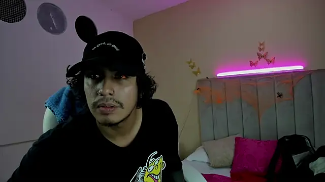 Kaoz 23  online show from 9, 10, 2025