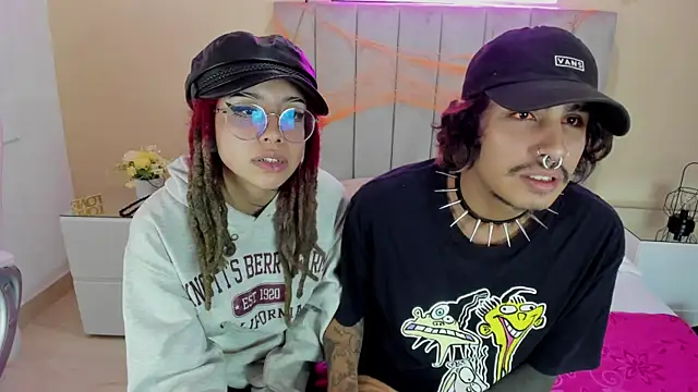 Kaoz 23  online show from 15, 10, 2025